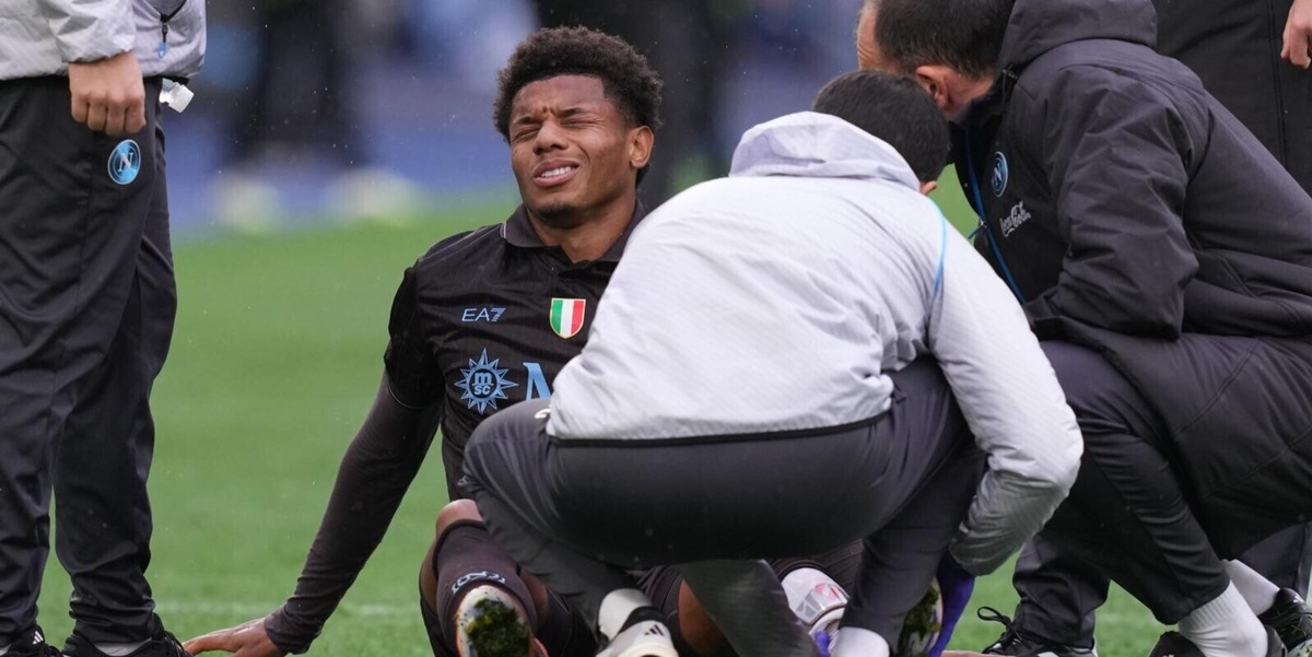 Neres a rischio operazione: Napoli in attesa, le ultime news