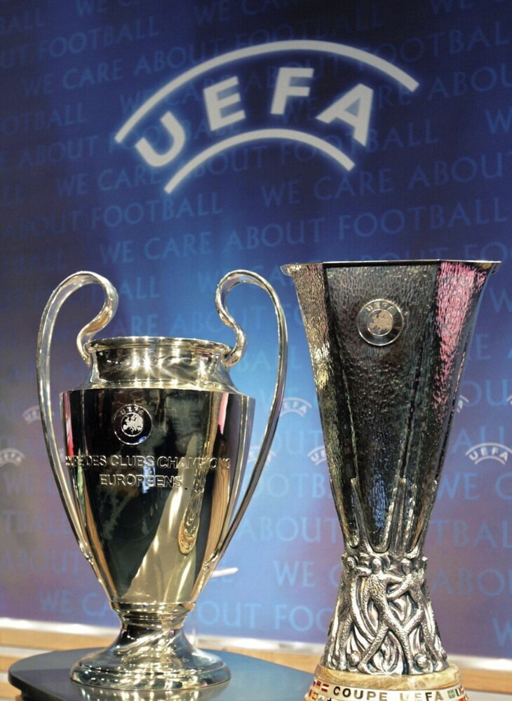 Sorteggi playoff Champions ed Europa League: quando ci saranno e come funzionano gli spareggi