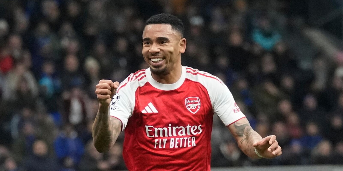 Gabriel Jesus apre al Napoli: Manna può regalare il jolly ad Allegri se cede Lukaku e Lang