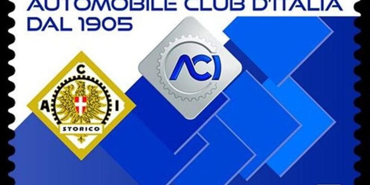 120° anniversario dell'ACI: la chiusura al Museo dell'Automobile di Torino