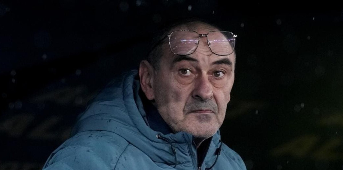 Le parole del ds Vitale sul caos Lazio: "Fossi in Sarri farei una cosa sola..."