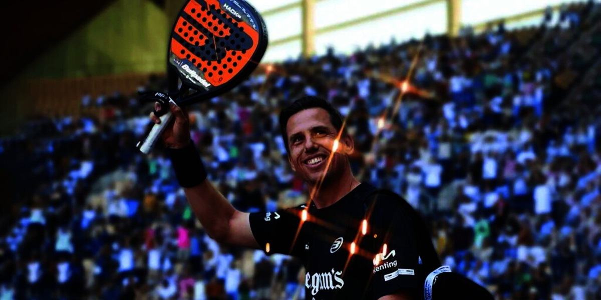 Premier Padel, un anno di novità