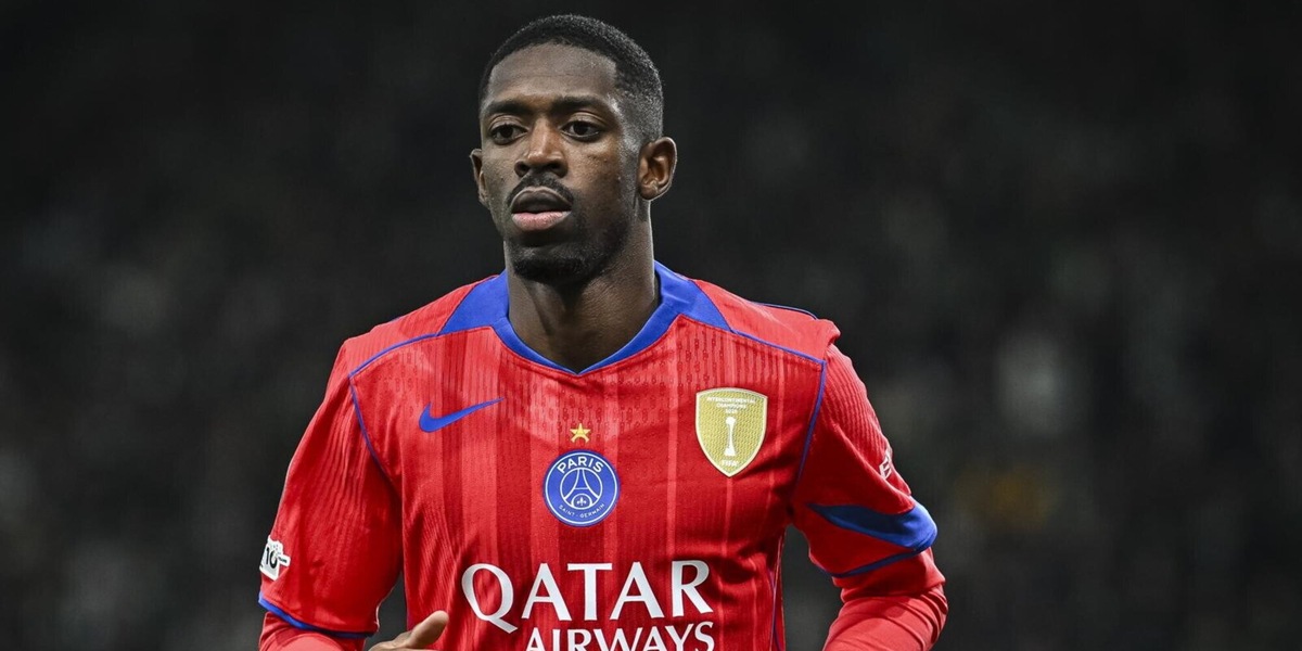 Rivoluzione Psg, il progetto cambia completamente: basta top player. E il rinnovo di Dembélé adesso...