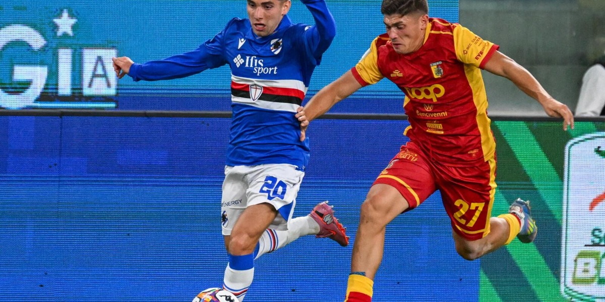Catanzaro-Sampdoria, come vedere la partita di Serie B gratis: tutte le info