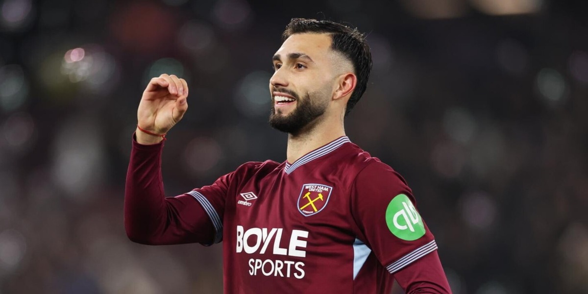 Castellanos, stoccata alla Lazio? "Da quando sono qui al West Ham ho amato ogni secondo"