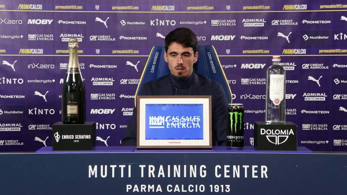Cuesta: "Qualche fastidio in settimana. Atalanta forte, ma faremo la nostra partita"