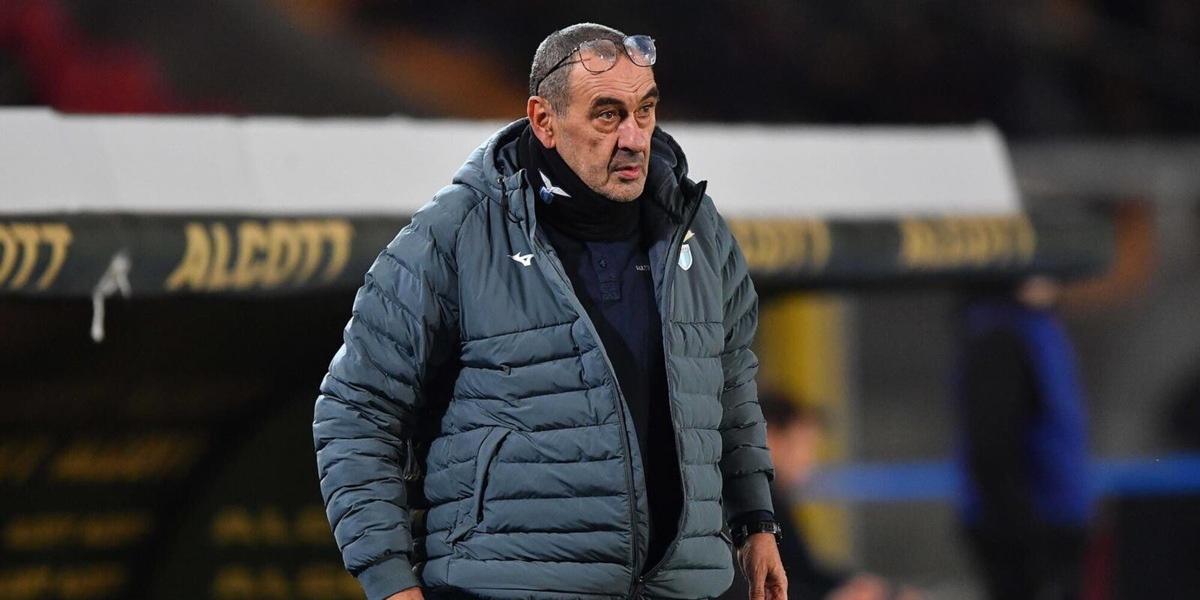 Sarri e il retroscena su Guendouzi: "Dieci giorni fa è venuto nel mio ufficio e...". Poi si scatena sulla cessione di Romagnoli