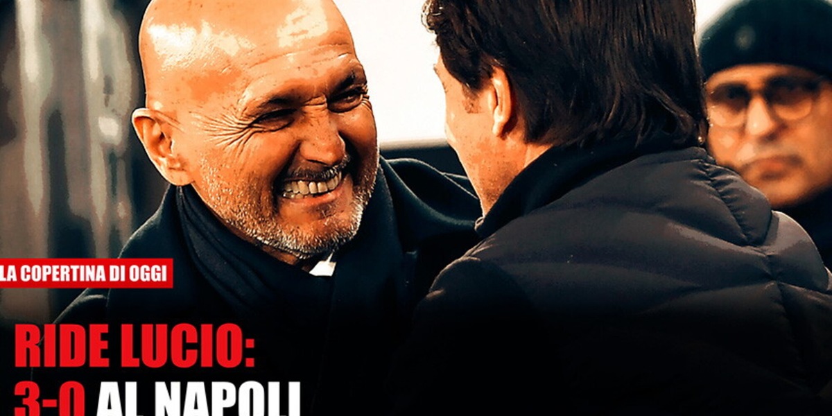 Una domenica bestiale!