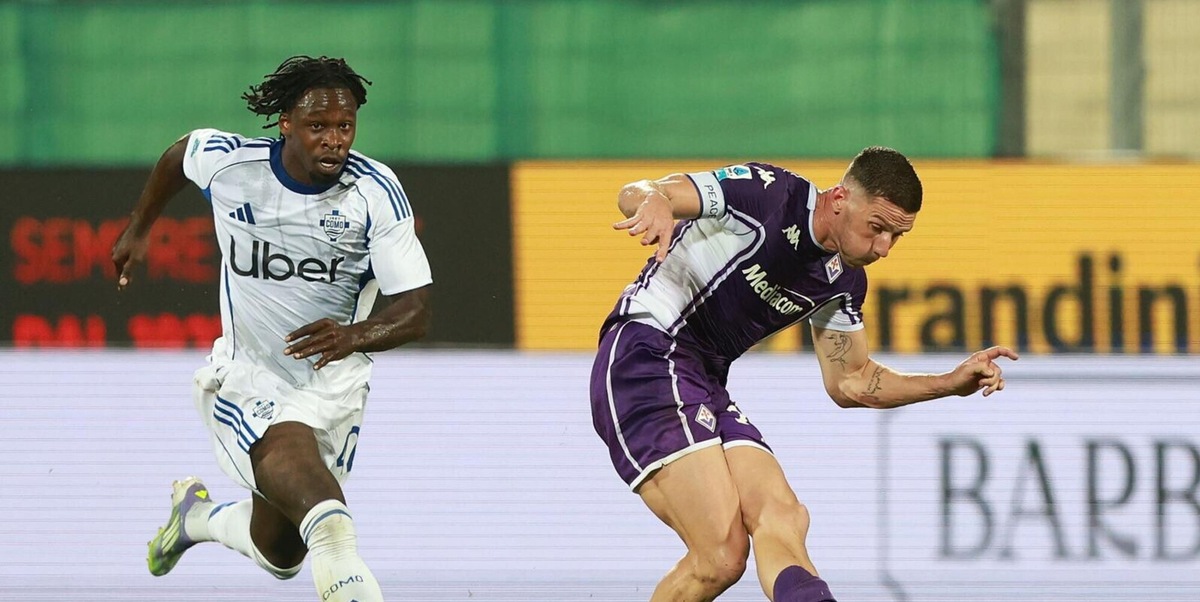 Coppa Italia, Fiorentina-Como: migliori quote e consigli su cosa giocare