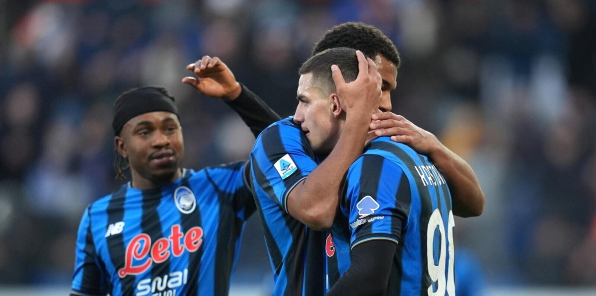 Pronostico Union Saint-Gilloise-Atalanta: occhio alla combo