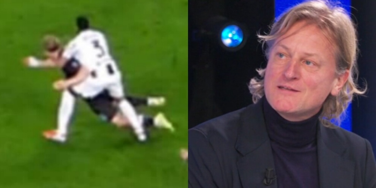 Open Var, Tommasi su Juve-Napoli: "Su Hojlund manca un calcio di rigore, ecco perché"