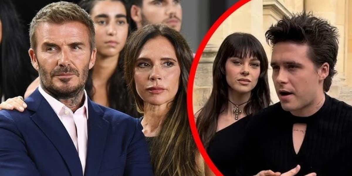 Beckham, parla l'ex fidanzata di Brooklyn: "Sta dicendo la verità"