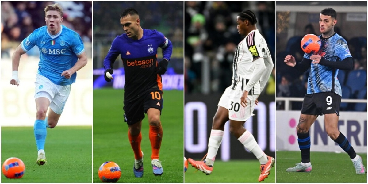 Italiane in Champions, si decide tutto: ottavi o playoff, tutte le combinazioni