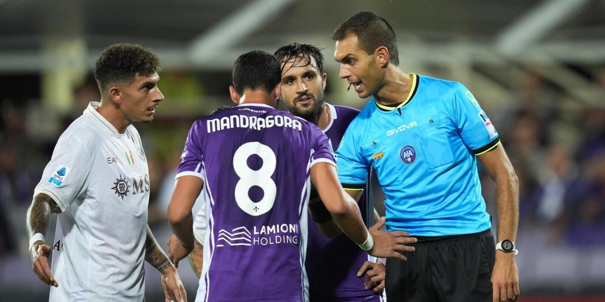Pronostico Napoli-Fiorentina, ora l'obiettivo di Conte è la Champions del prossimo anno