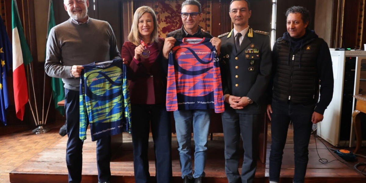 Bergamo21 e Bergamo Urban Night Trail, è già record di partecipanti per la Città dei Mille
