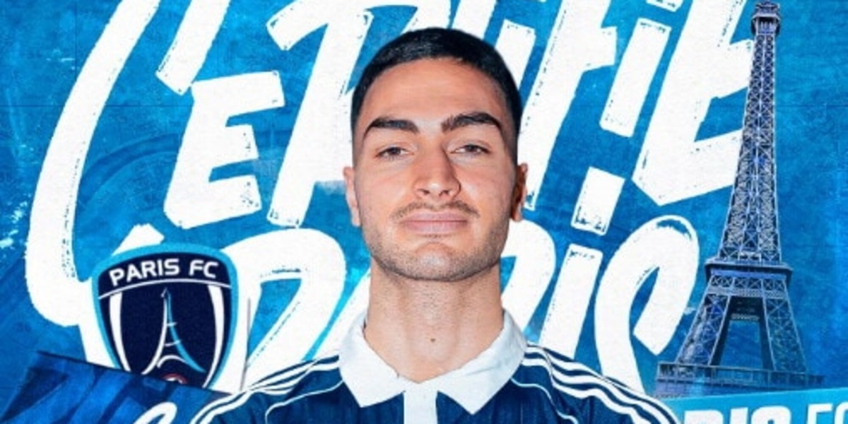 Un altro italiano al Paris FC: Coppola passa in prestito secco al club parigino