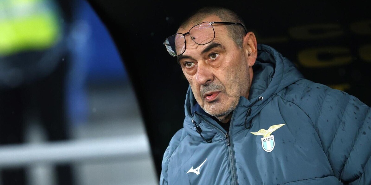 Sarri, salto nel vuoto: è la grande depressione Lazio. Senza tifosi e con una squadra incompleta