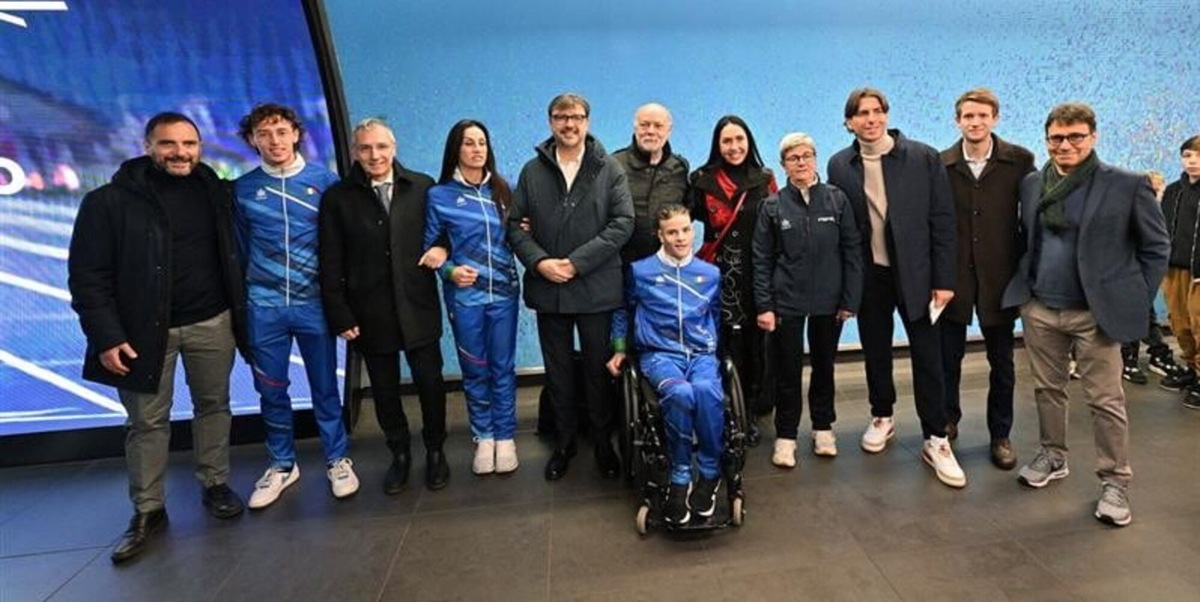 FISPES e ATAC insieme per la mostra fotografica “Storie di unicità dell’Atletica paralimpica”