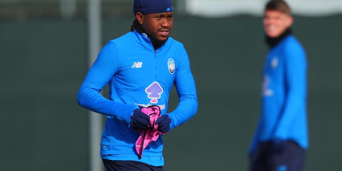 Lookman all'Atletico Madrid: i dettagli dell'ultima offerta che ha convinto il calciatore