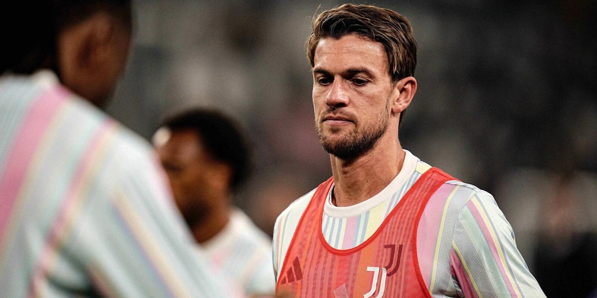Mossa Fiorentina: tentativo per Rugani