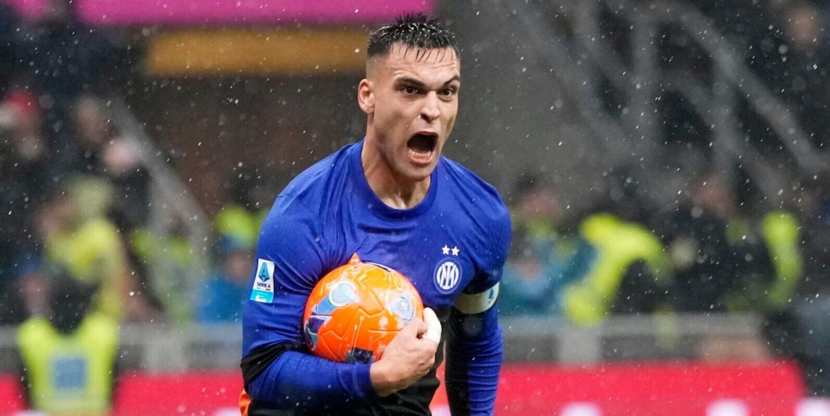 Dove vedere Cremonese-Inter in tv? Dazn o Sky, orario