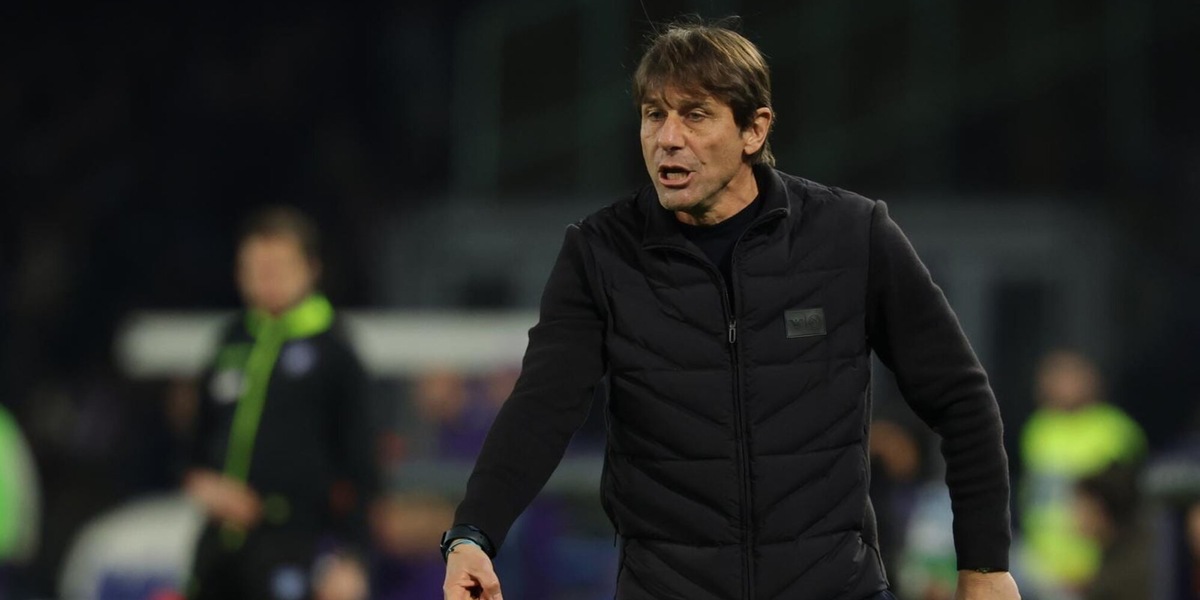 Conte attacca: "Troppe partite? Tutti d'accordo ma nessuno fa nulla. Allegri? Lui gioca poco..."