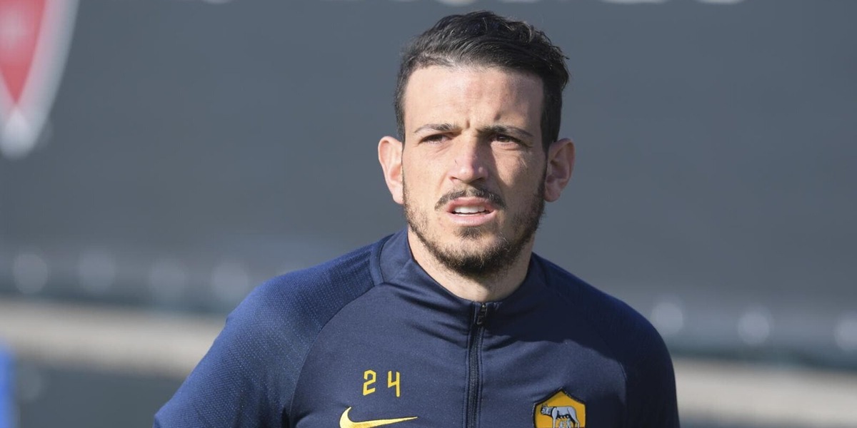 Florenzi, la Roma, il Milan e quel biglietto per Tirana: “La mia nuova vita”