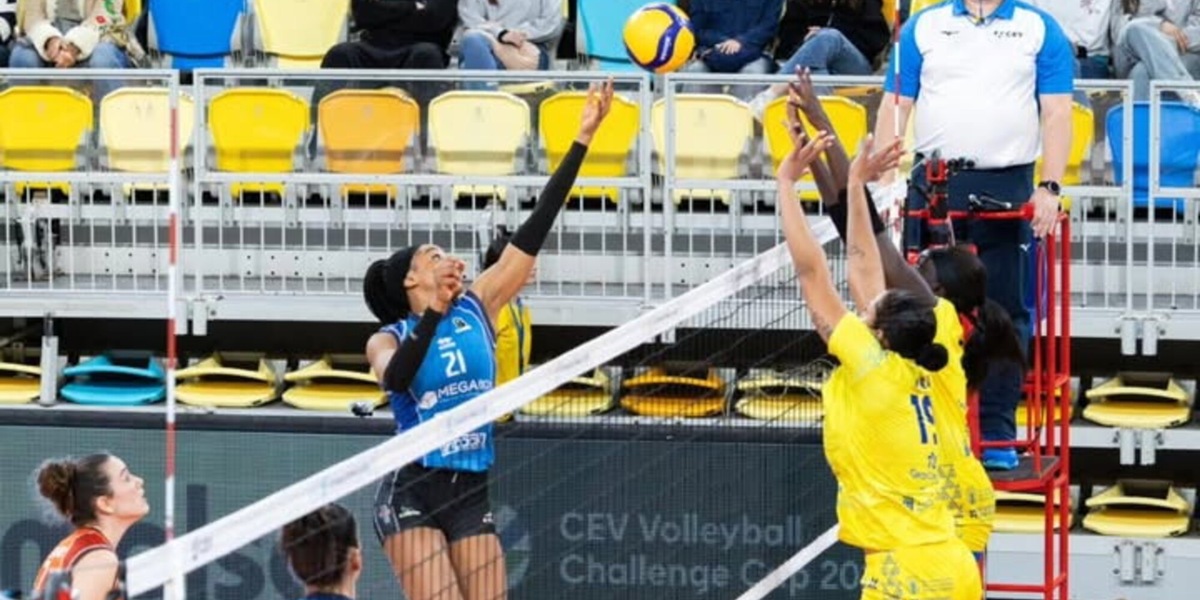 Challenge Cup: Vallefoglia cerca il pass per la semifinale