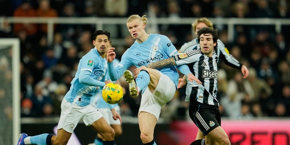 Efl Cup, pronostico City-Newcastle: Guardiola vuole raggiungere l'Arsenal in finale