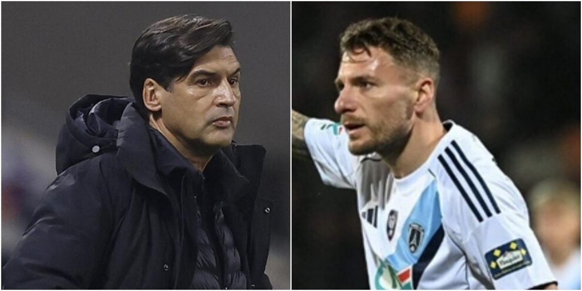 Coppa di Francia: esordio amaro per Immobile con il Paris FC, avanzano ai quarti Lione e Lens