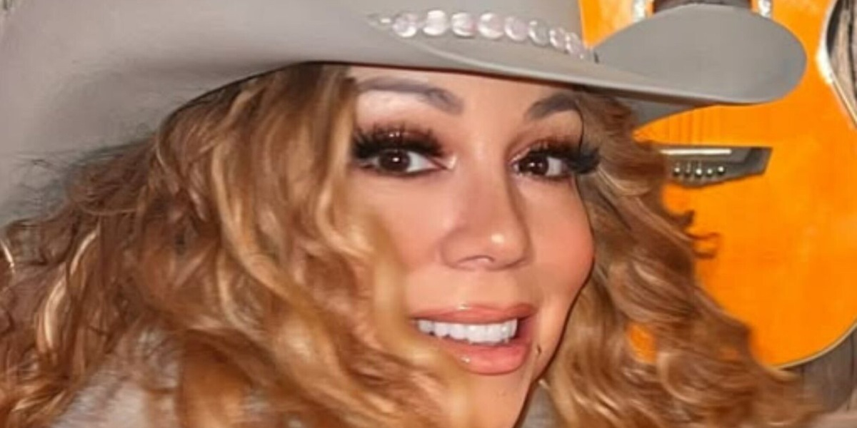 Mariah Carey spoilerata sui social: ecco la canzone che canterà in italiano alla cerimonia di apertura delle Olimpiadi Milano Cortina