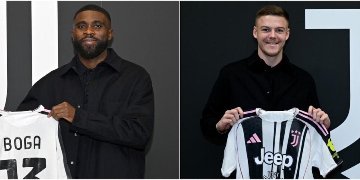 Juve, i convocati per la sfida di Coppa Italia con l'Atalanta: prima chiamata per Boga e Holm
