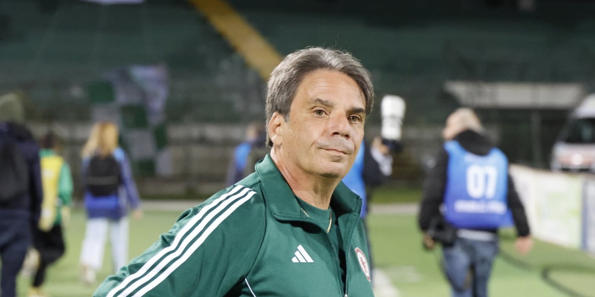 Eziolino Capuano controcorrente: "Il Como di Fabregas ha un certo gioco ma a me..."