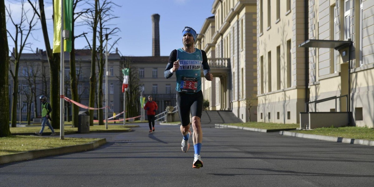Bergamo21 e Bergamo Urban Night Trail, nomi e numeri di una edizione da record