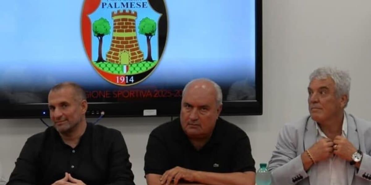 LA PALMESE HA PERSO LA BUSSOLA.  MA ORA SI DEVE CERCARE LA PACE