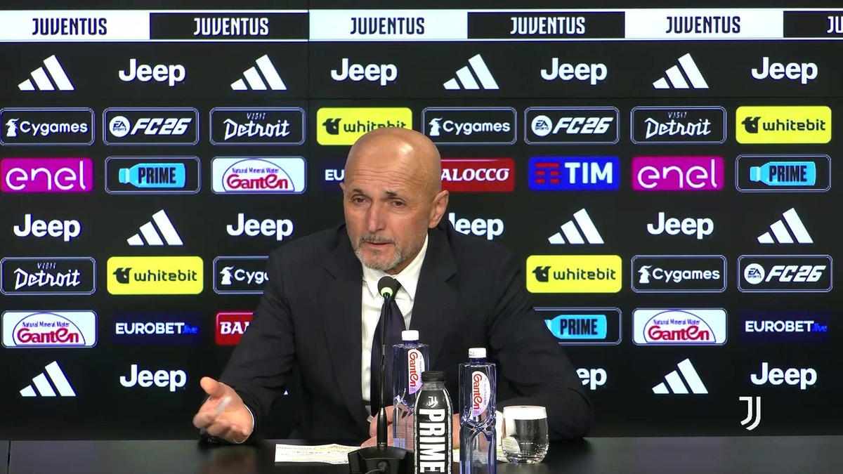 Spalletti e il rinnovo di Yildiz: "Un giorno importante per il futuro della Juventus"