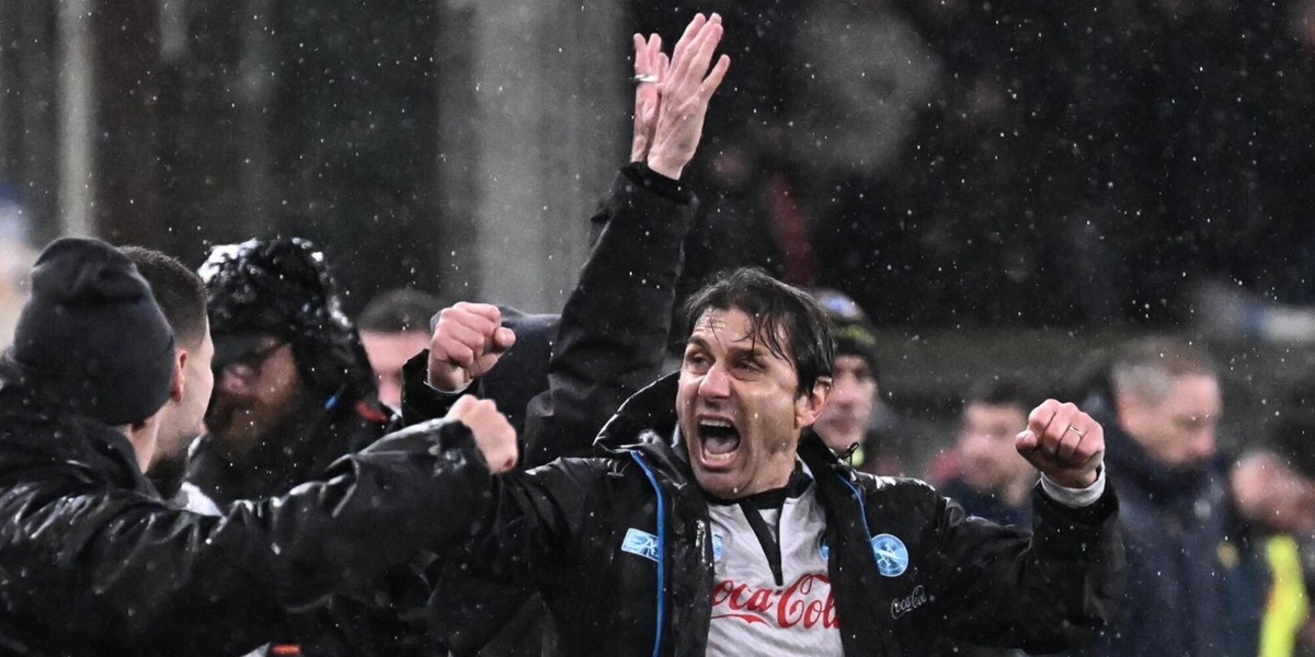 Napoli, un carattere da campioni