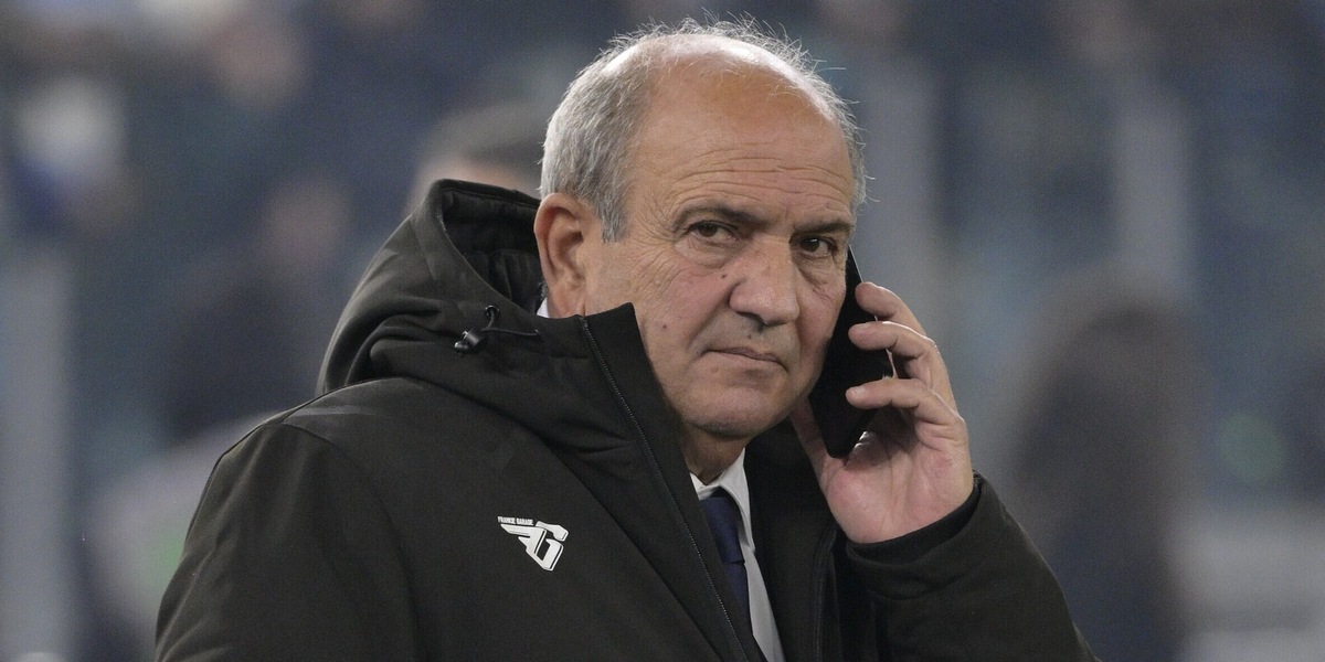 Retroscena Lazio, Fabiani non era a Torino: il motivo e perché c'entra il mercato