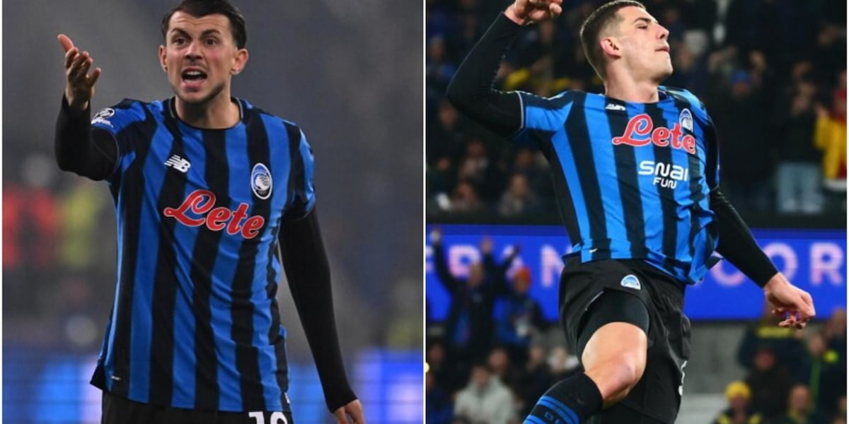 Atalanta-Cremonese, le pagelle dei nerazzurri: Krstovic sblocca, Samardzic crea