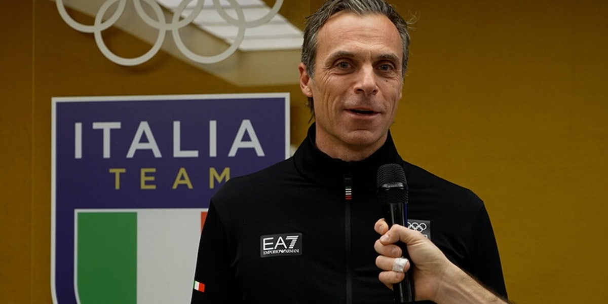 Carlo Mornati: “Le Olimpiadi diffuse stanno funzionando. Tante medaglie? Non è una sorpresa”