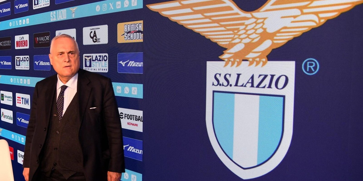 Lotito, che fastidio!