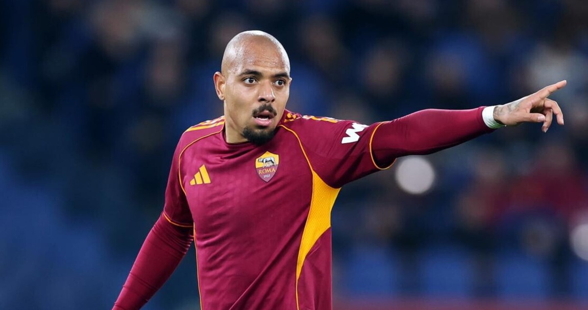 Roma, siamo Donny