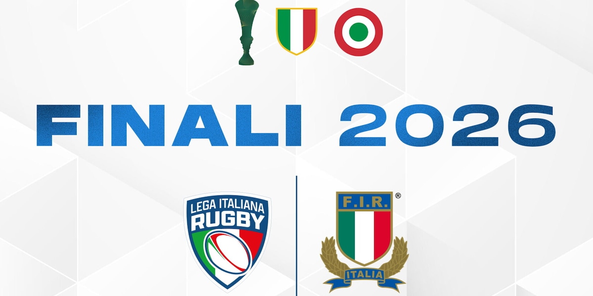 Finali 2026: Coppa Italia, Campionato e Supercoppa Italiana. Il Consiglio federale affida alla Lega l'organizzazione dei grandi eventi di stagione