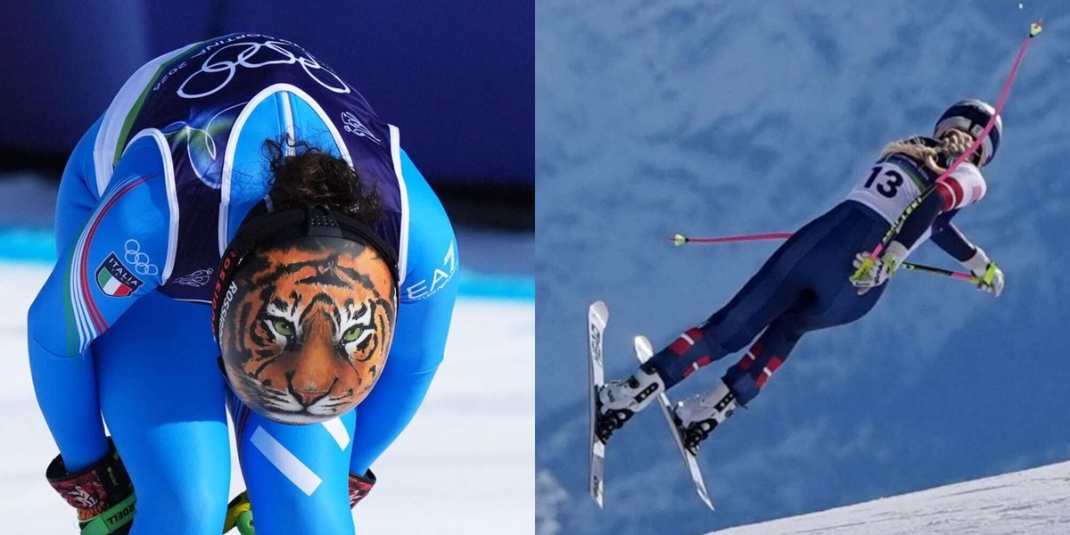 De Carli: "Ecco perché Brignone ha già fatto un miracolo a recuperare. Lindsey Vonn? Ha deciso di rischiare"