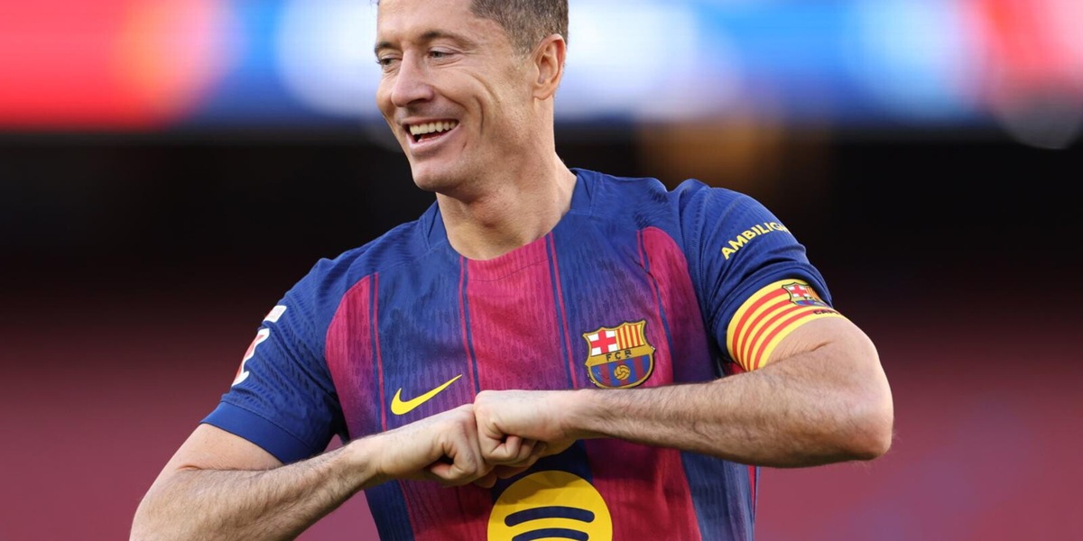 "Lewandowski conteso da Juve e Milan". Ma c'è una squadra in vantaggio...