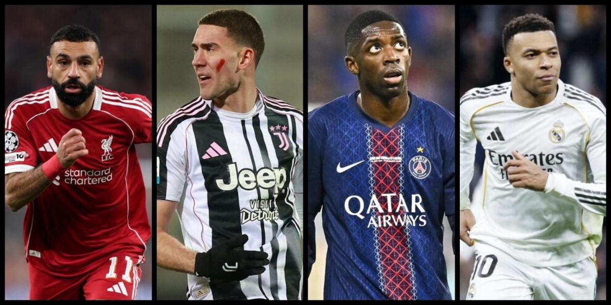 I calciatori più pagati nei top5 campionati: ecco la classifica dei ricconi