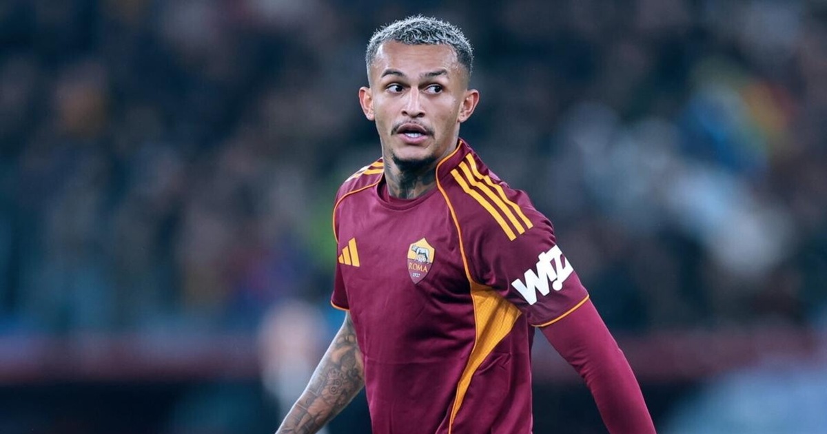 Wesley, il tesoro della Roma: il City in pressing, ma è blindato