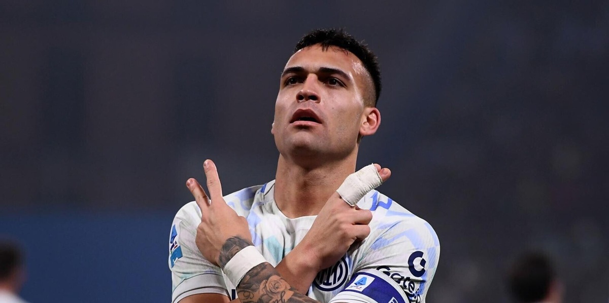 Lautaro, quest'anno manca il gol a una big. Alla Juve ne ha fatti solo 4