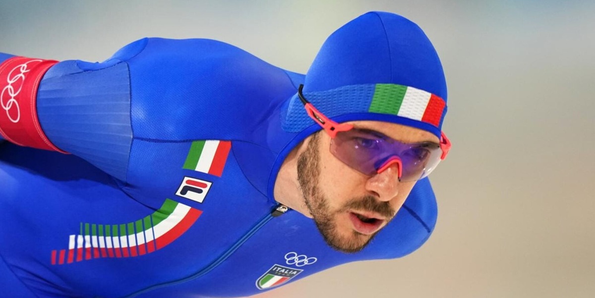 Ghiotto dopo la delusione terribile: "Ho fatto schifo, potrebbe essere la mia ultima Olimpiade"
