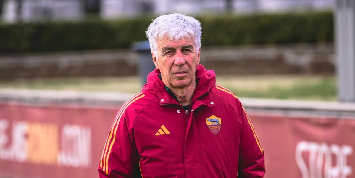 Gasperini sta preparando una strategia per il Napoli: la nuova forza della Roma nella staffetta
